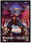 Ultra PRO: Standard 100ct Sleeves - FINAL FANTASY (V6)