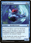 Storm Sculptor 85/279 (Ixalan) 