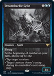 Dreamshackle Geist 325/534 (Innistrad: Double Feature) 