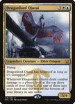 Dragonlord Ojutai 219/264 (Dragons of Tarkir) 