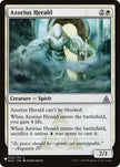 Azorius Herald GK2-2/5075 (The List Reprints) 