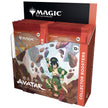 Avatar: The Last Airbender - Collector Booster Display