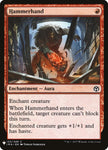 Hammerhand IMA-132/5075 (The List Reprints) 