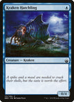 Kraken Hatchling 121/254 (Battlebond) 