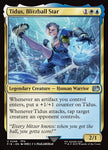 Tidus, Blitzball Star 246 (FINAL FANTASY) 