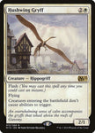 Hushwing Gryff 15/269 (Magic 2015 (M15)) 
