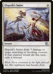 Elspeth's Smite 13 (March of the Machine) 