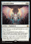 Celestial Armor 5/291 (Foundations)  - Foil