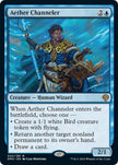 Aether Channeler 42 (Promo Pack: Dominaria United) 