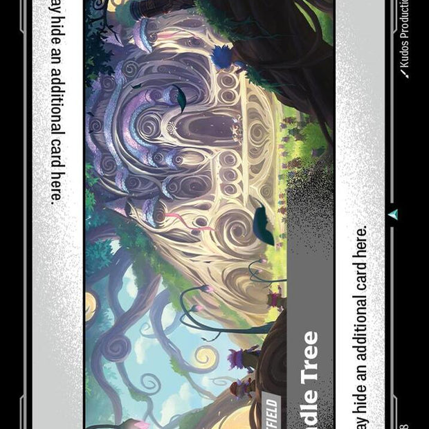 Bandle Tree 278/298 (Origins) 