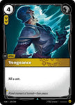 Vengeance 229/298 (Origins)  - Foil