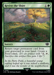 Revive the Shire 185 (Universes Beyond: The Lord of the Rings: Tales of Middle-earth) 