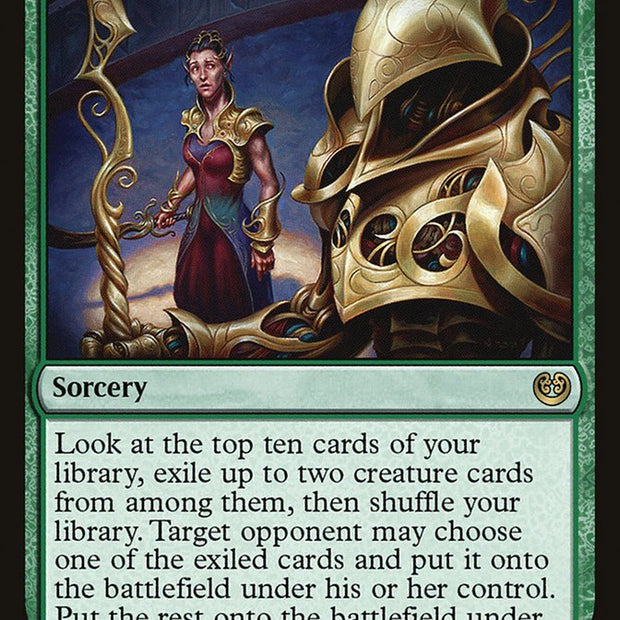 Dubious Challenge 152/264 (Kaladesh) 