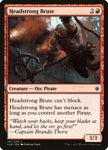 Headstrong Brute 147/279 (Ixalan) 