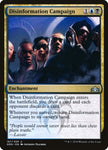Disinformation Campaign 167/259 (Guilds of Ravnica) 