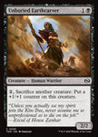 Unburied Earthcarver 95 (Tarkir: Dragonstorm) 