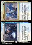 Warrant // Warden 240/291 (Ravnica Remastered) 