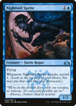 Nightveil Sprite 48/259 (Guilds of Ravnica) 