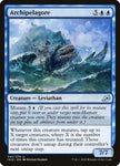 Archipelagore 41/274 (Ikoria: Lair of Behemoths) 