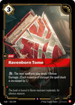 Ravenborn Tome 032/298 (Origins)  - Foil