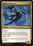 Drana's Emissary 210/274 (Battle for Zendikar) 