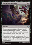 Salt Road Skirmish 88/291 (Tarkir: Dragonstorm)  - Foil