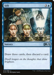 Sift 72/280 (Core Set 2019) 