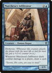 Marchesa's Infiltrator 22/210 (Conspiracy) 