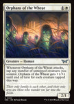 Orphans of the Wheat 22/286 (Duskmourn: House of Horror) 