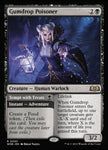 Gumdrop Poisoner // Tempt with Treats 93/276 (Wilds of Eldraine) 