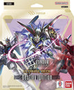 Gundam Card Game: Ultimate Deck Display – Destiny Ignition [ST09]