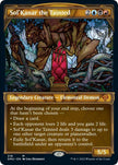 SolKanar the Tainted Showcase 318/281 (Dominaria United)  - Foil