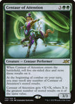 Centaur of Attention 132/244 (Unfinity) 
