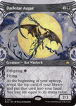 Darkstar Augur 311 (Bloomburrow)  - Showcase Foil