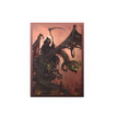 Dragon Shield: Standard 100ct Brushed Art Sleeves - Halloween (2025)