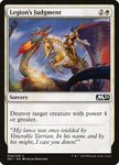 Legion's Judgment 24 (Core Set 2021) 