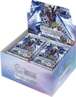 Gundam Card Game: Booster Display – Freedom Ascension [GD05]