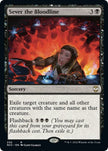 Sever the Bloodline 259/93 (Commander: Streets of New Capenna) 