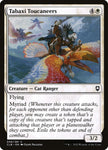 Tabaxi Toucaneers 46 (Commander Legends: Battle for Baldur's Gate) 