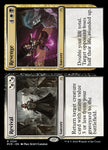 Revival // Revenge 241 (Ravnica Remastered)  - Foil