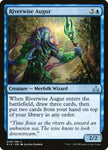 Riverwise Augur 48/196 (Rivals of Ixalan) 