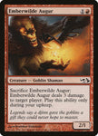 Emberwilde Augur 35/62 (Duel Decks: Elves vs. Goblins) 