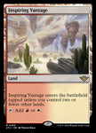 Inspiring Vantage 269 (Outlaws of Thunder Junction) 