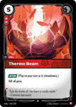 Thermo Beam 022/298 (Origins) 