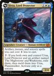 Urza, Lord Protector 225 (The Brothers' War) 