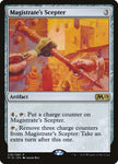 Magistrate's Scepter 238 (Core Set 2019) 