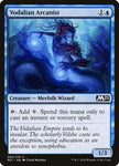 Vodalian Arcanist 83 (Core Set 2021) 