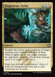 Dragonclaw Strike 180/291 (Tarkir: Dragonstorm) 