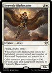 Heavenly Blademaster 28/451 (Commander Masters) 