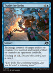 Trade the Helm 69/291 (Aetherdrift) 